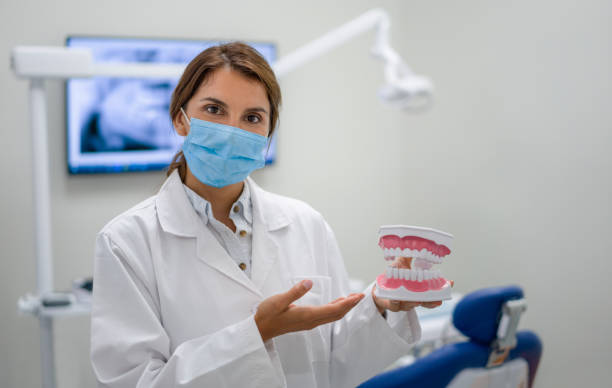 Fast & Reliable Emergency Dental Services in TX