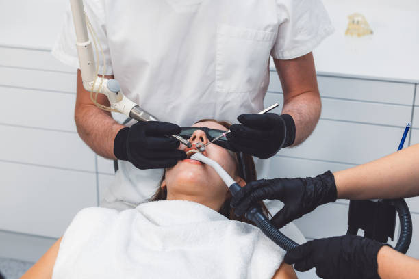 Best Emergency Gum Treatment in El Cenizo, TX