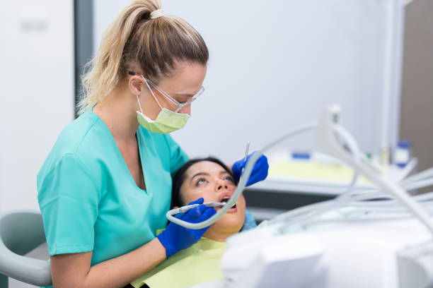 Best Pediatric Emergency Dentist in El Cenizo, TX